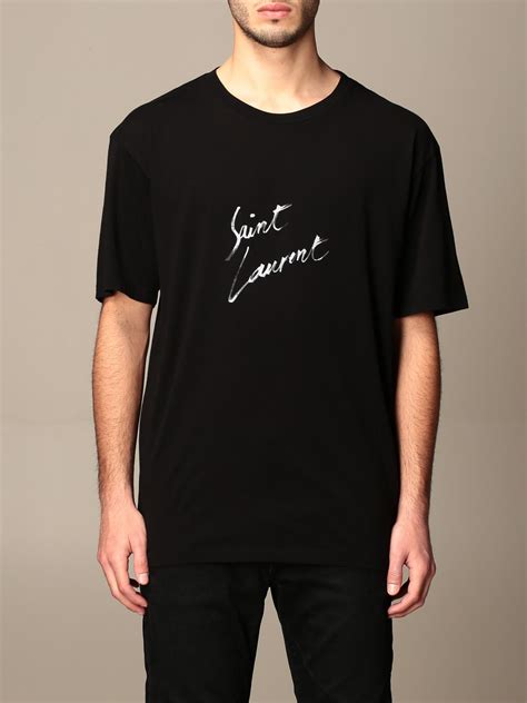 saint laurent t shirt small